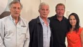 Foto ilustrativa de la nota titulada: Quién es Tim Ballard, el polémico ex agente de la CIA envuelto en un nuevo escándalo