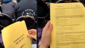 Foto ilustrativa de la nota titulada: Cómo en Los Simuladores, así se copiaron en el examen de Residencias Médicas