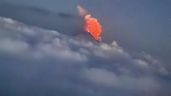 Foto ilustrativa de la nota titulada: Tras el fuerte terremoto en Rusia, un volcán entró en erupción