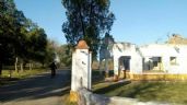 Foto ilustrativa de la nota titulada: Horror en Corrientes: hallaron muerto a un soldado en un tanque militar 