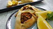 Foto ilustrativa de la nota titulada: Receta de Fatay o las tradicionales empandas árabes