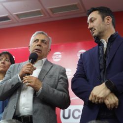 Cornejo quiere aplicarle "derecho de admisión" a los candidatos de La Libertad Avanza
