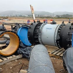 Anuncian otro megacorte programado de agua en el Gran Mendoza