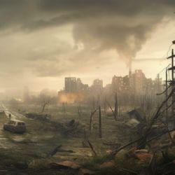 El futuro distópico versus la esperanza