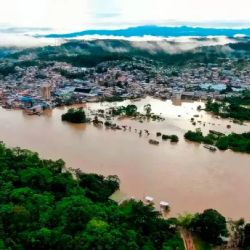 Colombia también en alerta por riesgo de tsunami