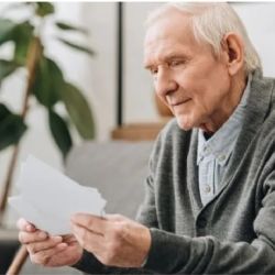 El importante cambio para cobrar las pensiones en agosto