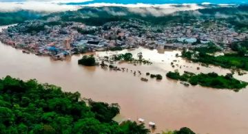 Colombia también en alerta por riesgo de tsunami