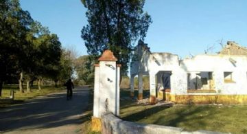 Horror en Corrientes: hallaron muerto a un soldado en un tanque militar 