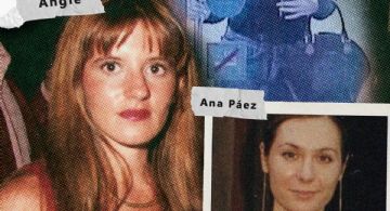 La perturbadora historia detrás de la nueva docuserie de Netflix