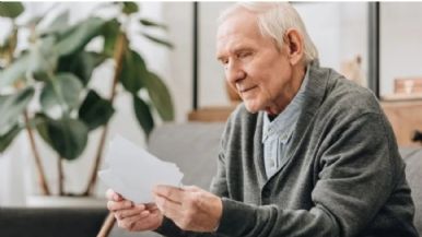 Foto iliustrativa de  Anses presentó más de 32 mil apelaciones para no pagar juicios con sentencia a favor de jubilados