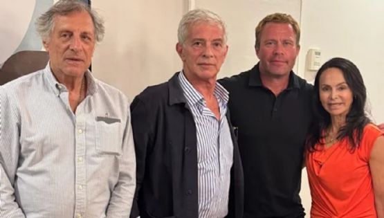 Denuncian a Cúneo Libarona por “violación de deberes de funcionario público”