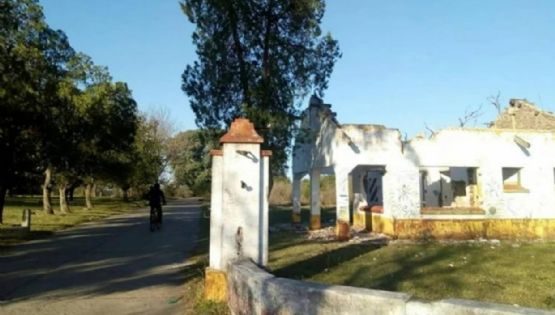 Horror en Corrientes: hallaron muerto a un soldado en un tanque militar 