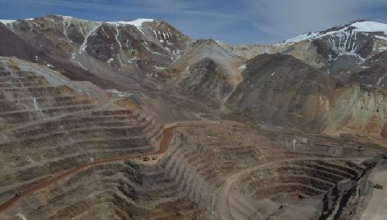 El Gobierno eliminó las retenciones a las exportaciones mineras