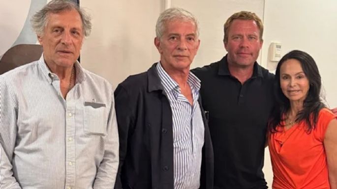Quién es Tim Ballard, el polémico ex agente de la CIA envuelto en un nuevo escándalo