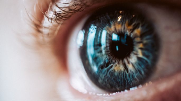 Recuperó la vista gracias a una innovadora terapia