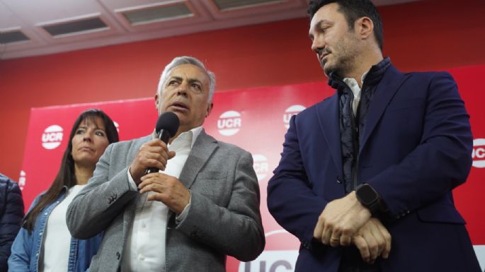 Cornejo y Petri en 2021 votaron a favor de las zonas frías