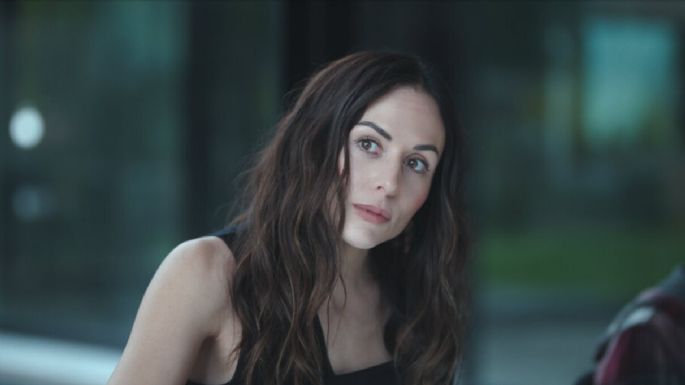 De qué trata la nueva serie de suspenso de Netflix