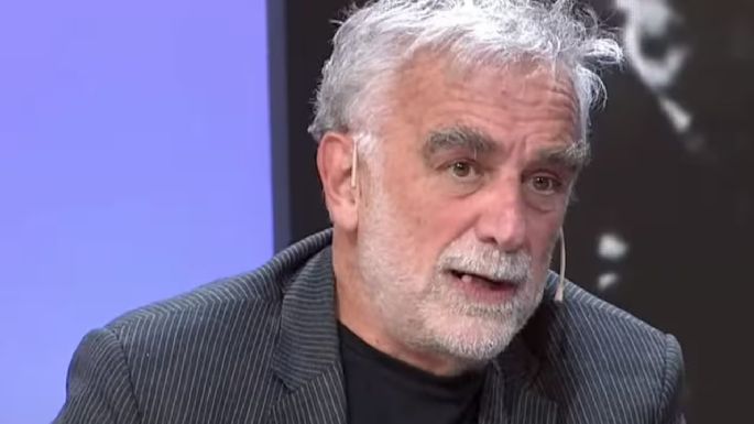 "Israel comete un genocidio en Gaza"