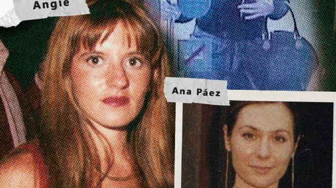 La perturbadora historia detrás de la nueva docuserie de Netflix