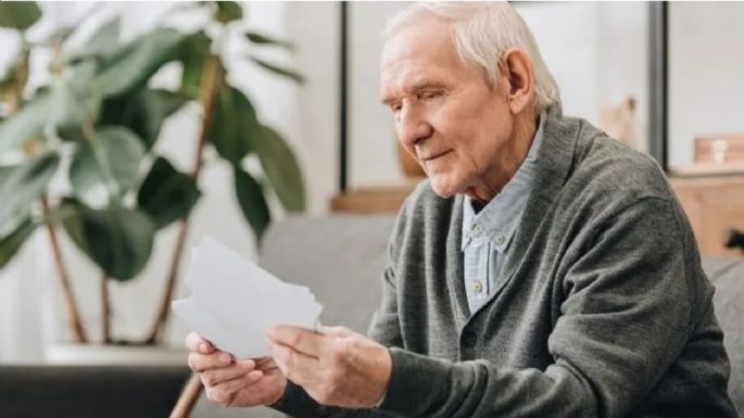 El importante cambio para cobrar las pensiones en agosto