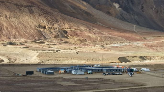Informe Fraser: San Juan es la mejor jurisdicción de Argentina para invertir en minería