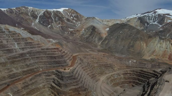 Informe Fraser: San Juan es la mejor jurisdicción de Argentina para invertir en minería