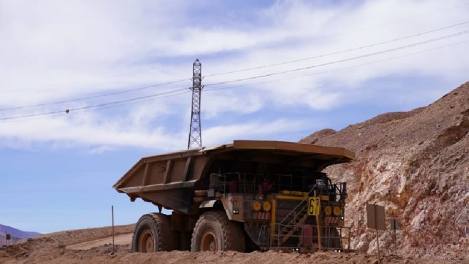 Informe Fraser: San Juan es la mejor jurisdicción de Argentina para invertir en minería