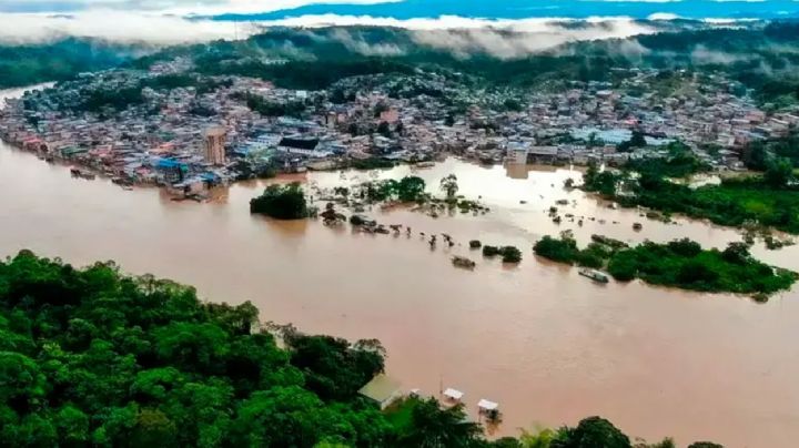 Colombia también en alerta por riesgo de tsunami