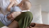 Foto ilustrativa de la nota titulada: Solo la mitad de los niños hasta 6 meses fueron alimentados con leche materna