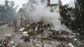Foto ilustrativa de la nota titulada: Rusia volvió a atacar Kiev y tomó la ciudad de Chasov Yar