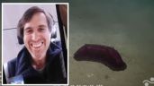 Foto ilustrativa de la nota titulada: Mariano Martínez, el científico del Conicet que se especializa en pepinos de mar 