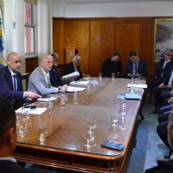 El Jury aceptó la denuncia y avanza el proceso contra el juez Sarmiento