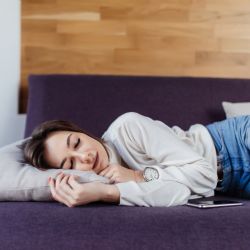 El poder de la siesta de 30 minutos: ¿por qué es clave para tu memoria y creatividad?