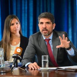 Por tercera vez, San Luis transfirió una cifra millonaria a la persona equivocada 