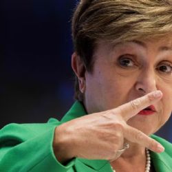 El FMI aprobó la revisión y manda U$S 2.000