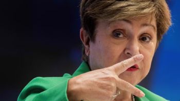 Hay malestar en el FMI por el Indec y las reservas