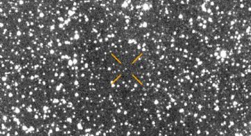 La hipótesis de Harvard sobre una nave espacial "hostil"