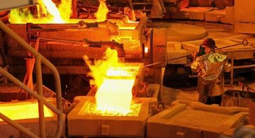 La relación entre el precio del cobre y la Inteligencia Artificial