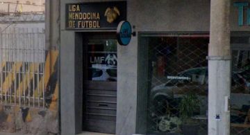 Liga Mendocina: cinco imputados por falsificación de estudios médicos