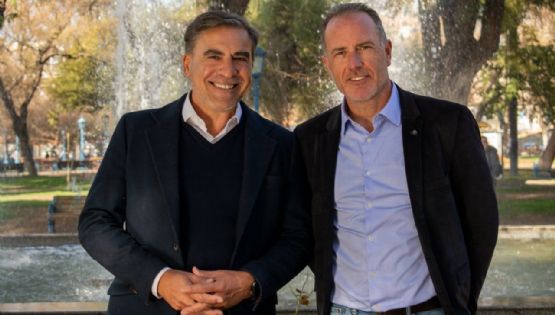 Mario Vadillo será el candidato del Partido Verde y Libres del Sur