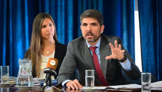 Por tercera vez, San Luis transfirió una cifra millonaria a la persona equivocada 