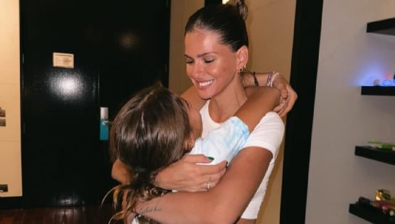 El exclusivo colegio al que asisten los hijos de la China Suarez