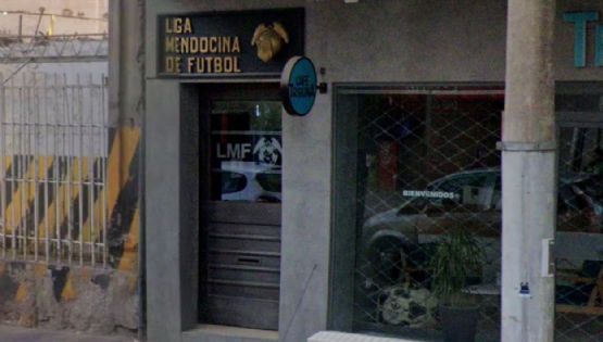 Liga Mendocina: cinco imputados por falsificación de estudios médicos