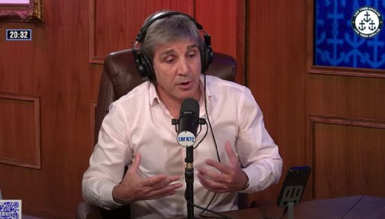 Economía bajo presión electoral: Caputo busca financiamiento