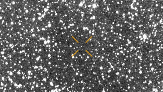 La hipótesis de Harvard sobre una nave espacial "hostil"