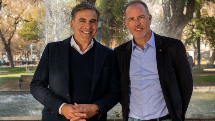 Mario Vadillo será el candidato del Partido Verde y Libres del Sur