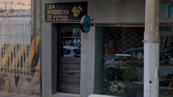 Liga Mendocina: cinco imputados por falsificación de estudios médicos