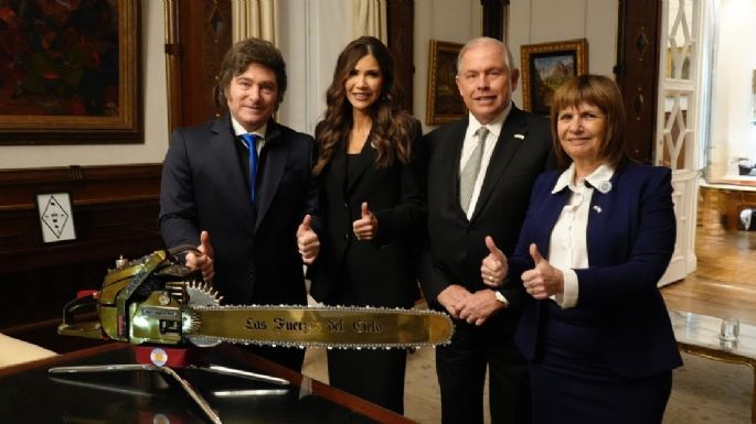 Qué ciudadanos nacionalizados argentinos frenan a EEUU para autorizar ingreso sin visa