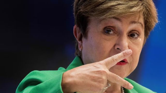 El FMI aprobó la revisión y manda U$S 2.000