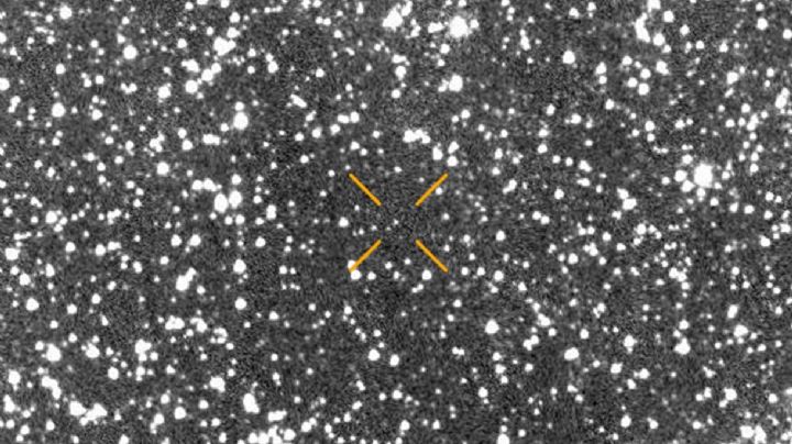 La hipótesis de Harvard sobre una nave espacial "hostil"
